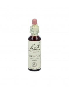 Flores Bach Agrimony Agrimonia 20Ml.