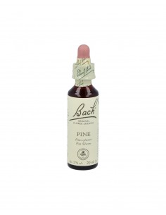 Flores Bach Pine Pino...