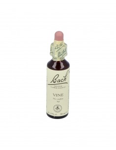 Flores Bach Vine Vid 20Ml.