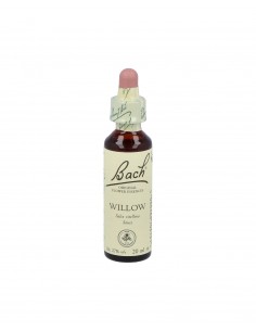 Flores Bach Willow Sauce...