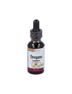 Oregano Complete 30Ml.