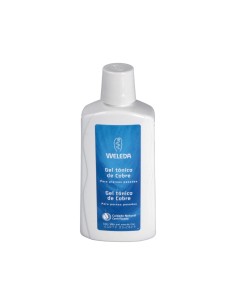 Locion Tonica De Cobre (Gel) 200 Ml