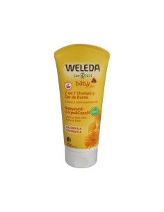 Champu Y Gel De Ducha para...