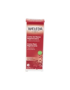 Crema De Manos De Granada...
