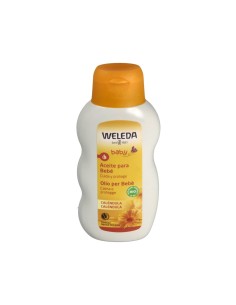 Aceite De Calendula Para...