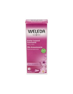 Aceite Corporal Armonizante De Rosa Mosqueta 100Ml