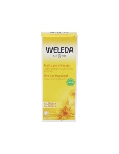 Aceite De Calendula Para...