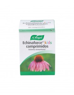 Echinaforce Kids 80Comp. de...