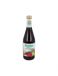 Jugo De Verduras-Breuss 500Ml.