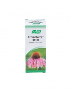 Echinaforce 100Ml. de A.Vogel