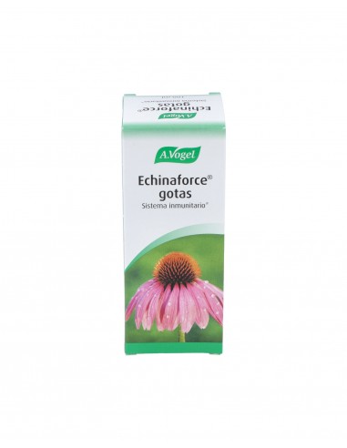 Echinaforce 100Ml.