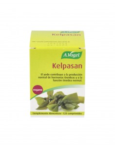 Kelpasan 120Comp. de A.Vogel