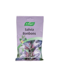 Salvia Bombons (Caramelos)...