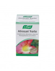 Atrosan Forte 60Comp. de...