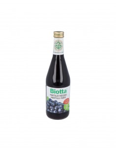Jugo Nectar De Mirtilo (Arandano Azul) 500Ml.