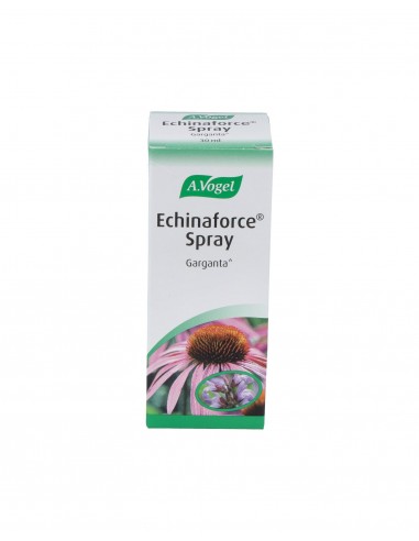 Echinaforce Spray 30Ml.