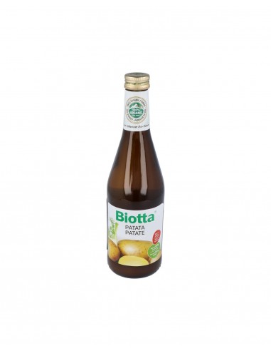 Jugo De Patata 500Ml.