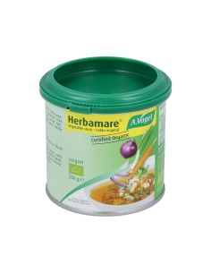 Herbamare Bouillon Plantaforce Normal Bote 250Gr.