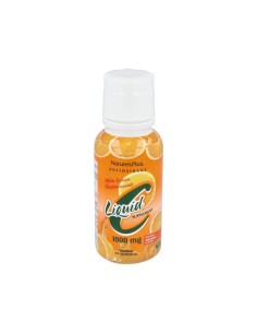Liquilicious Vitamina C 236Ml.