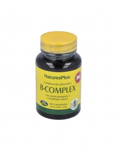 B-Complex 90 Comp.