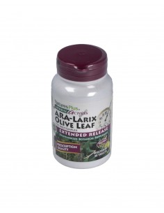 Ara-Larix Olive Leaf 30Comp.