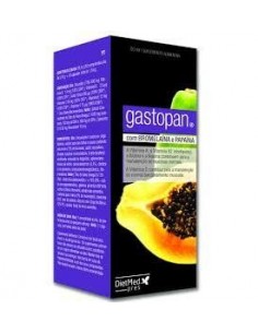 Gastopan 50 Ml De Dietmed