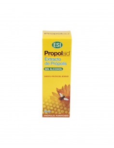Propolaid Ext.Propolis Sin Echinacea 50Ml.S/A