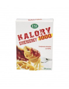 Kalory Emergency 1000...