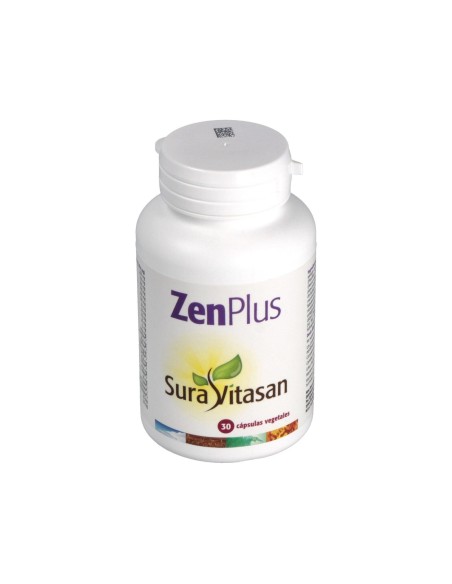 Zenplus 30Cap.