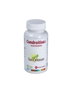 Condroitina & Glucosamina...
