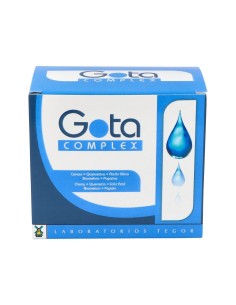 Gota Complex 20Sbrs.