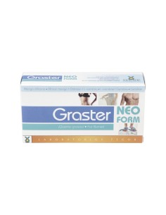 Graster Neoform 60Cap.