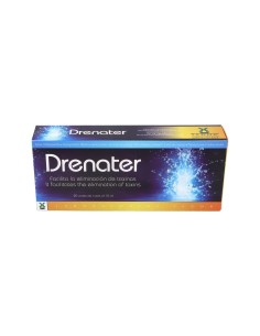 Drenater 20Viales