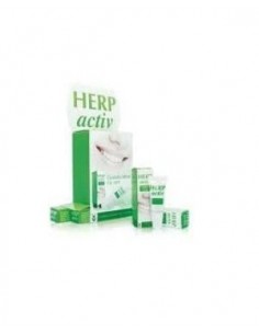 Herp Activ 12X5Ml.