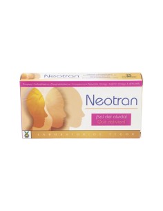 Neotran 20Cap.