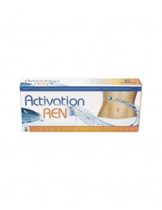 Activation Ren 20Viales