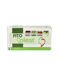 Fito Colest 60Cap.