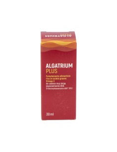 Algatrium Plus-30 Ml de...