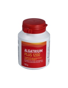 Algatrium Plus 1200 Mg (840...