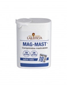 Mag-Mast 36Comp.