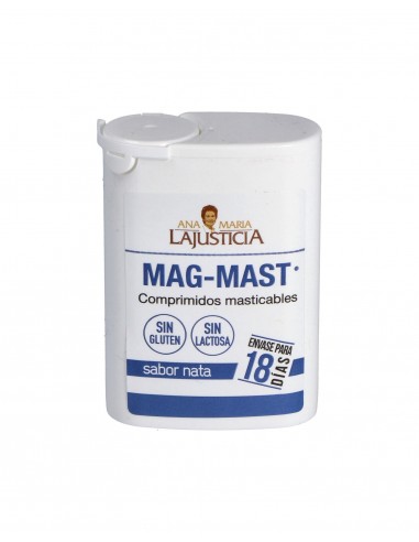 Mag-Mast 36Comp.