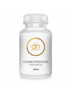 Chancapiedras 60 Caps De Direct Nutrition