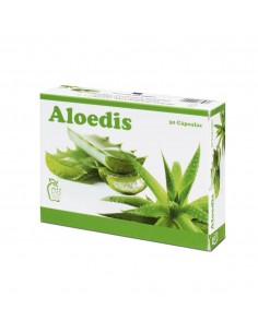 Aloedis 60 Cap De Dis