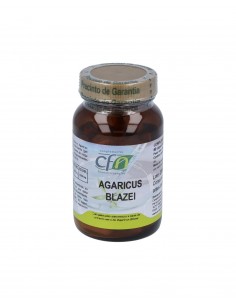 Agaricus Blazei 60Cap.