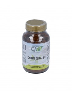 Dong Quai St 60Cap.