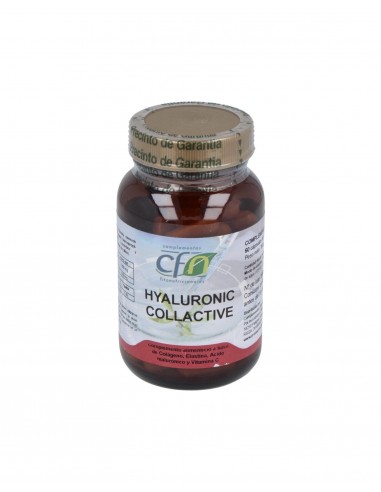 Hyaluronic Collactive 60Cap.