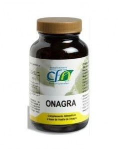 Onagra 515Mg. 180Perlas