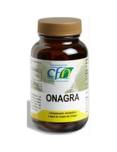 Onagra 515Mg. 90Perlas