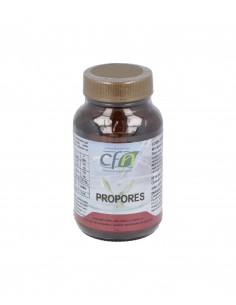 Propores (Pulmorespir) 60Cap.