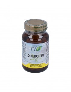 Quercitin 60Cap.